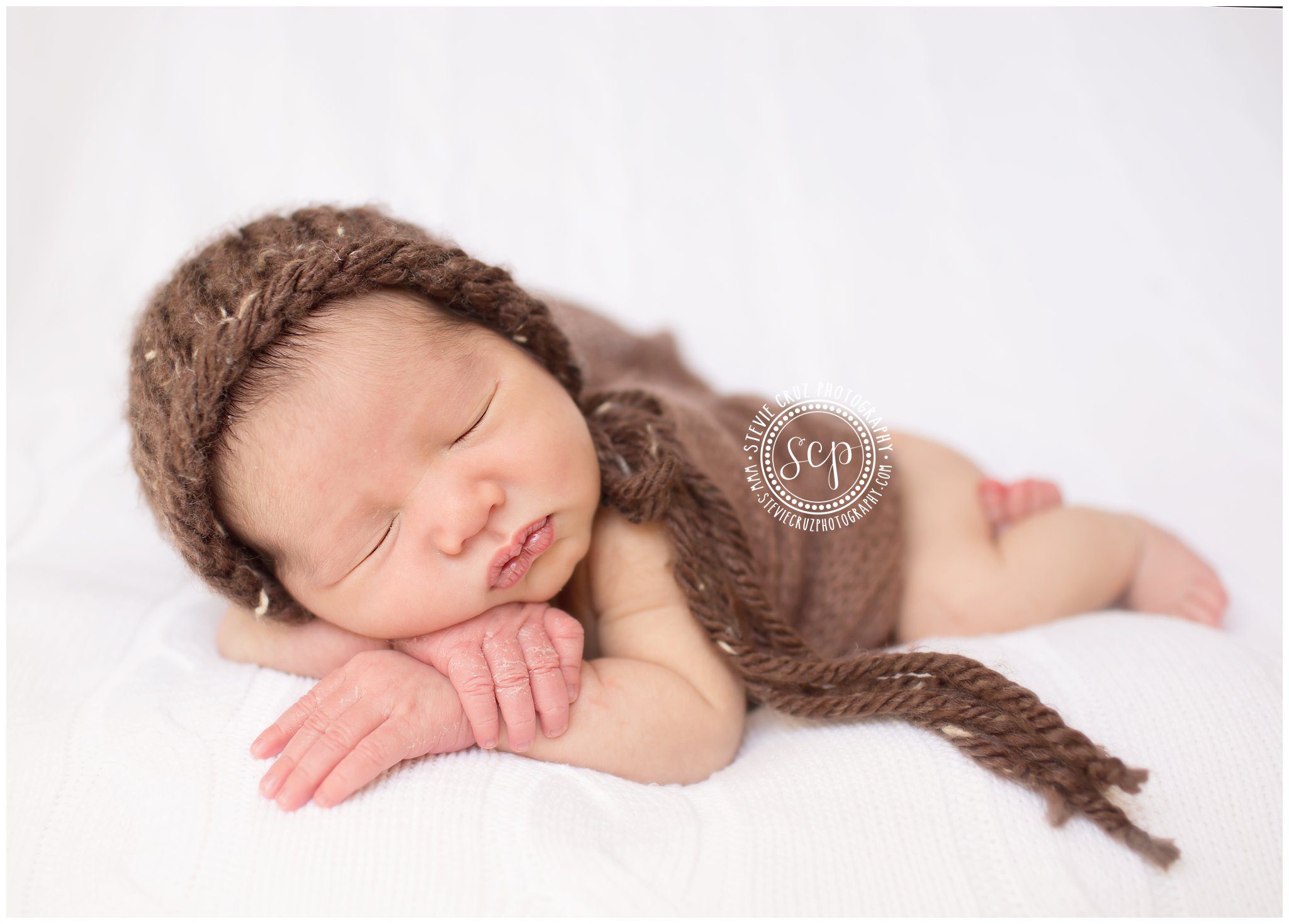 6 Day Newborn Baby Boy | Orange County Newborn Photographer | Anaheim ...