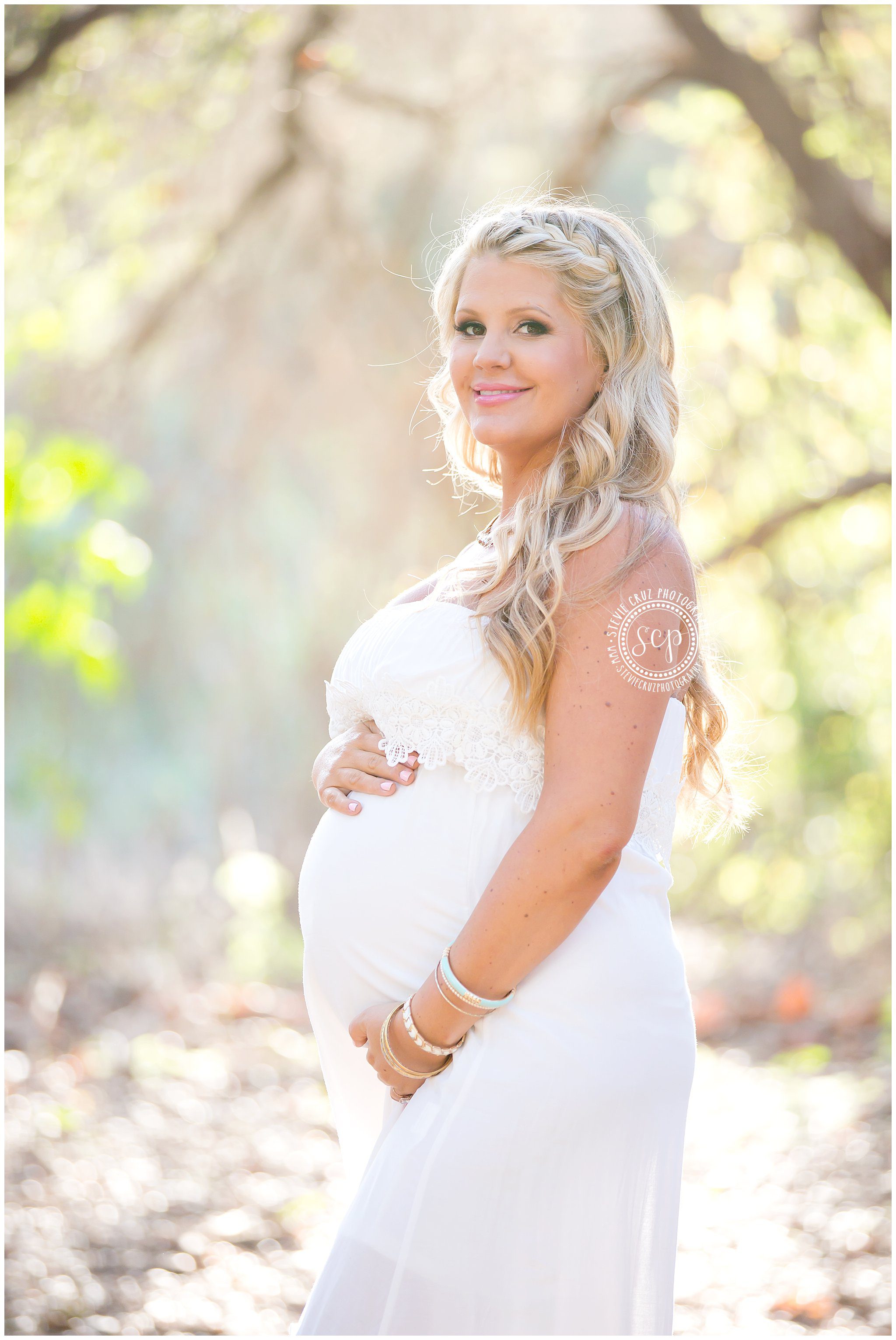 Breul Griepentrog Maternity Session | Orange County Newborn ...