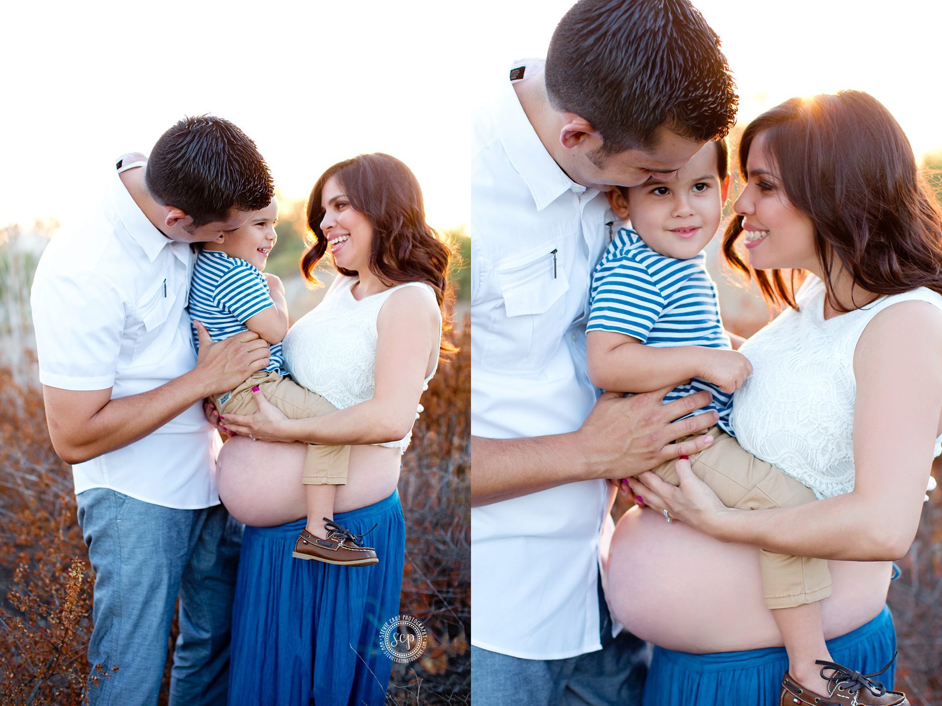 maternity pictures in orange county