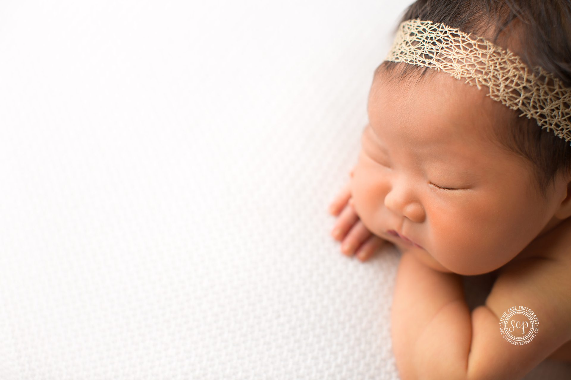 Orange County newborn photographer 