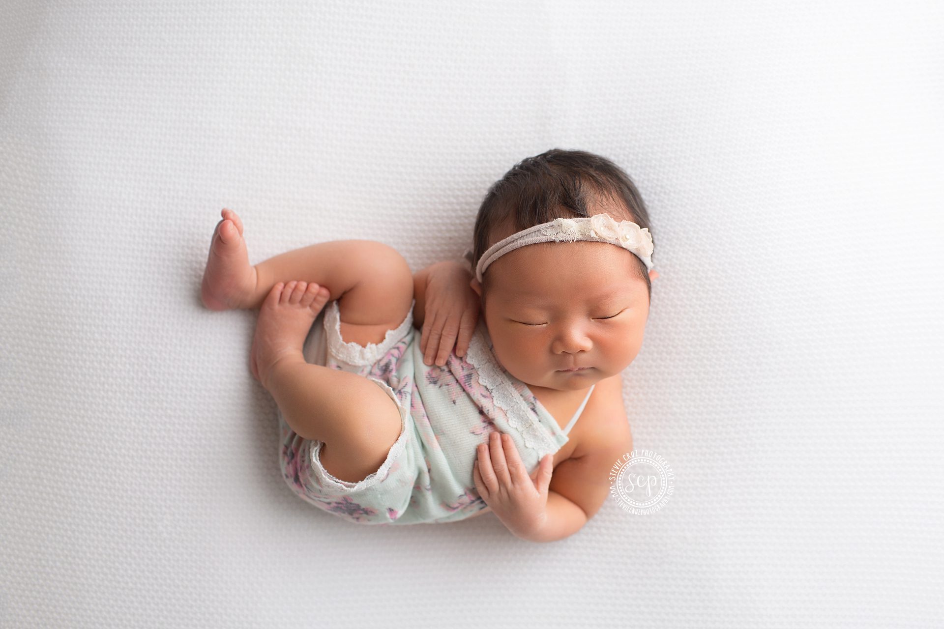 Orange County newborn photography