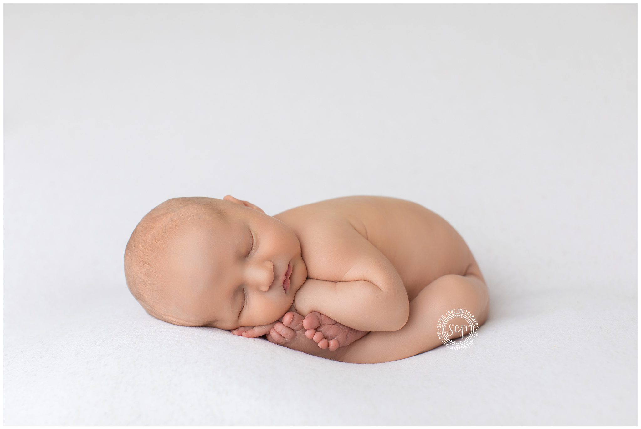 Orange County newborn photography