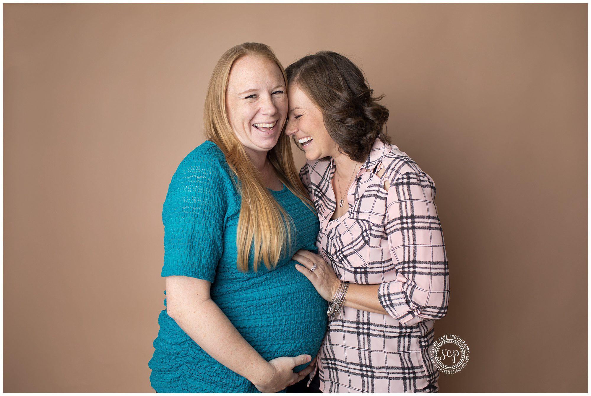 Surrogate Maternity sisters