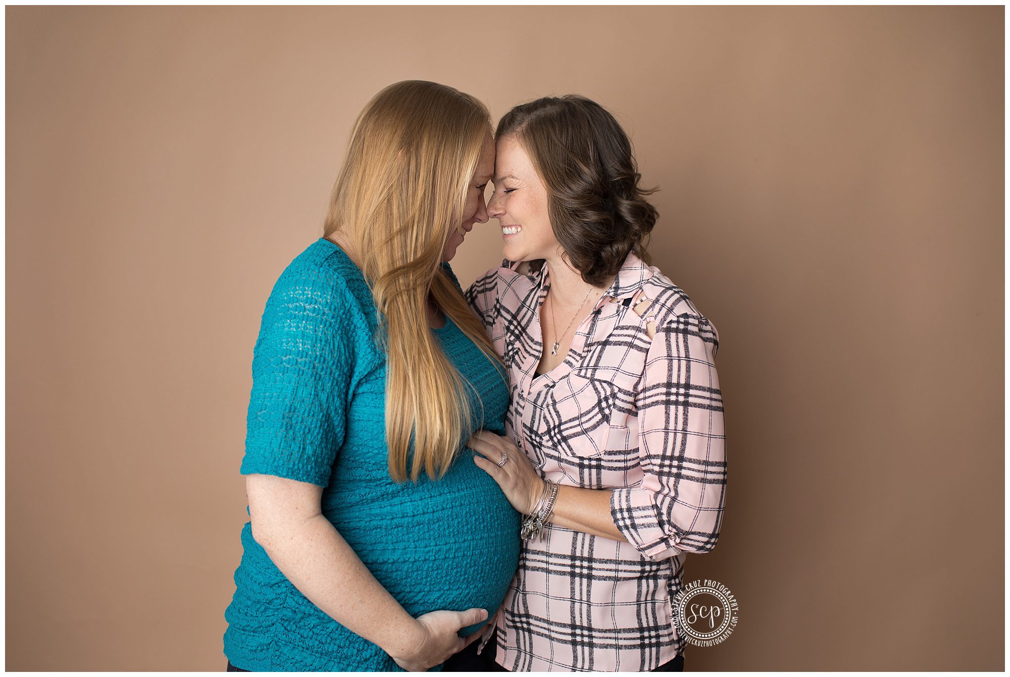 Surrogate Maternity Sister pictures