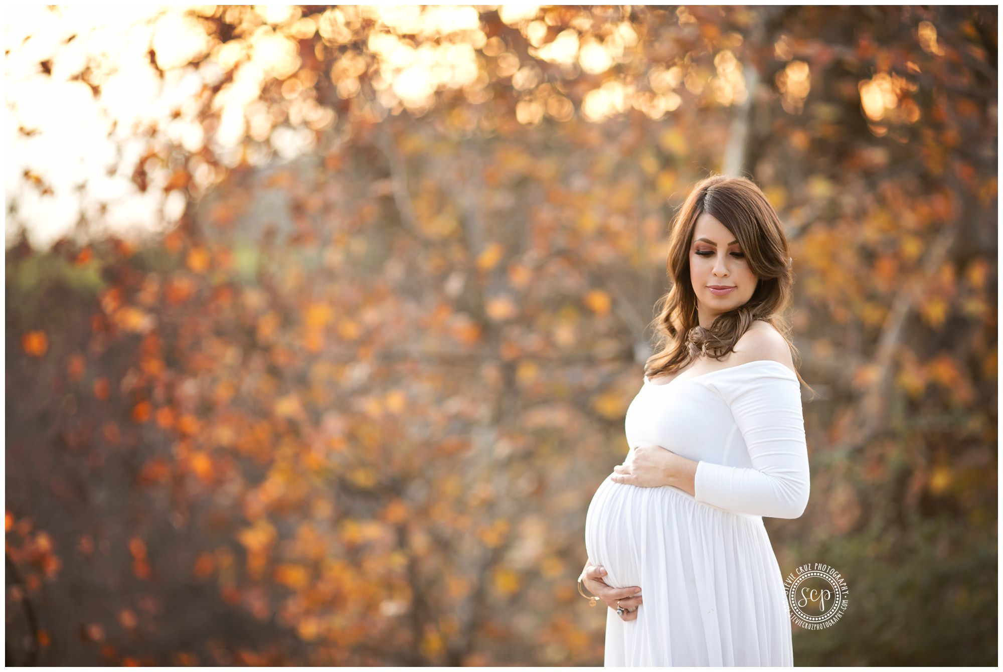 Maternity Pictures in Orange County California