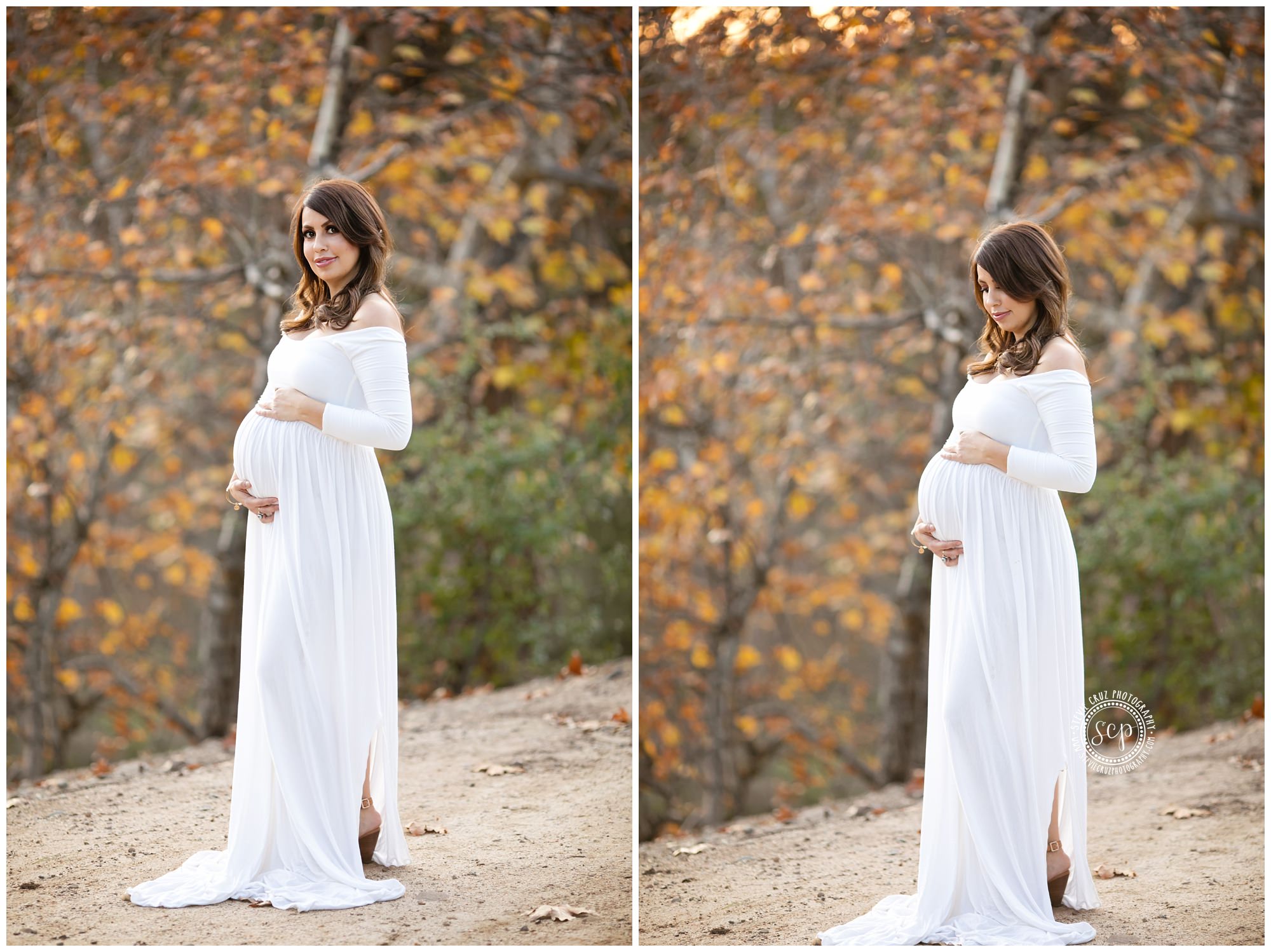 Maternity Pictures in OC